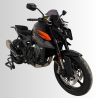 saute vent Ermax sport pour KTM 990 DUKE 2024-2026 4