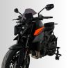 saute vent Ermax sport pour KTM 990 DUKE 2024-2026 5