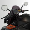 saute vent Ermax sport pour KTM 990 DUKE 2024-2026 7