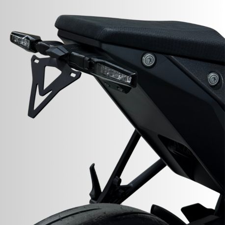 Support de plaque ERMAX KTM 990 DUKE 2024-2026