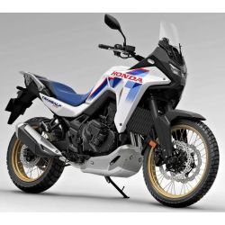 bulle origine ERMAX HONDA XL 750 TRANSALP 2025-2026