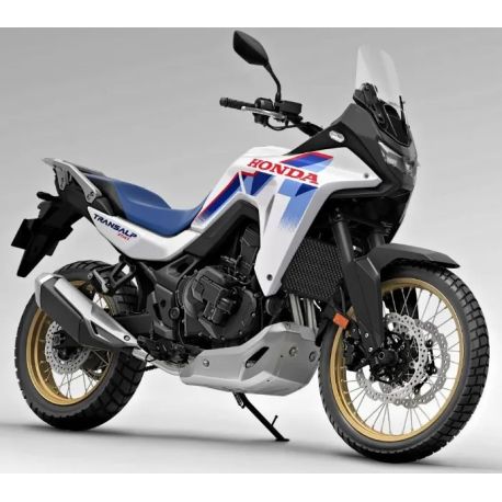 bulle origine ERMAX HONDA XL 750 TRANSALP 2025-2026