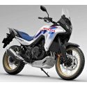 bulle origine ERMAX HONDA XL 750 TRANSALP 2025-2026