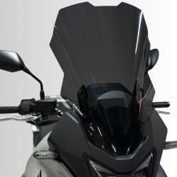 bulle haute protection ERMAX HONDA XL 750 TRANSALP 2025-2026