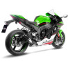 Echappement LEOVINCE LV-CORSA KAWASAKI ZX10R 2016-2024 1