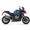Echappement ARROW INDY RACE EVO BMW M1000XR 2025-2026 0