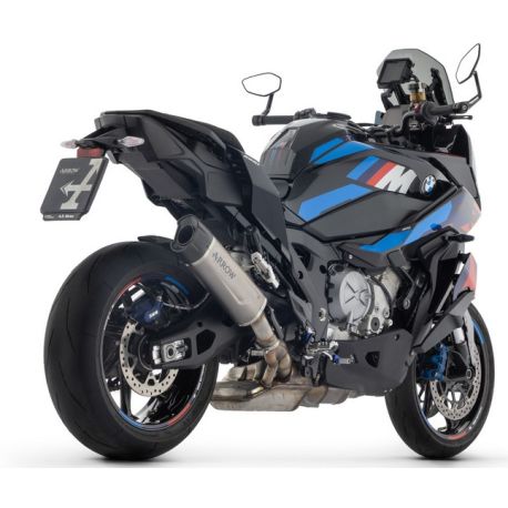 Echappement ARROW INDY RACE EVO BMW M1000XR 2025-2026