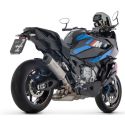 Echappement ARROW INDY RACE EVO BMW M1000XR 2025-2026