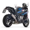 Echappement ARROW INDY RACE EVO BMW M1000XR 2025-2026 1