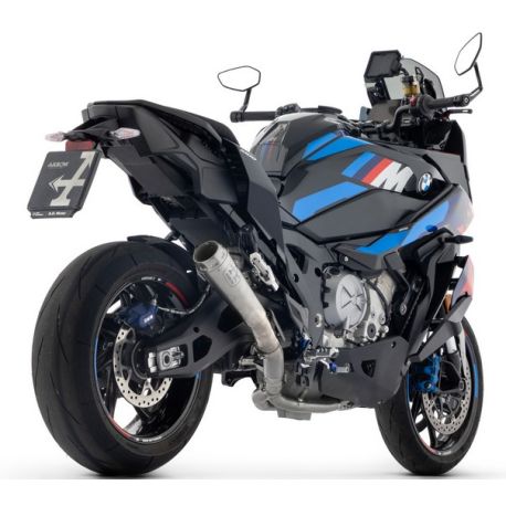 Ligne d'échappement compétition ARROW BMW M1000XR 2025-2026