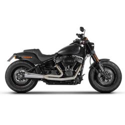 Ligne d'Echappement ZARD HARLEY DAVIDSON BREAKOUT FATBOB FATBOY M8 2017-2026