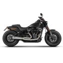 Ligne d'Echappement ZARD HARLEY DAVIDSON BREAKOUT FATBOY M8 2017-2024