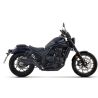 Echappement ARROW REBEL HONDA CMX 1100 REBEL 2025-2026 0