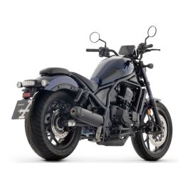 Echappement ARROW REBEL HONDA CMX 1100 REBEL 2025-2026
