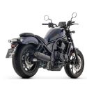 Echappement ARROW REBEL HONDA CMX 1100 REBEL 2025-2026
