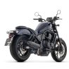 Echappement ARROW REBEL HONDA CMX 1100 REBEL 2025-2026 1