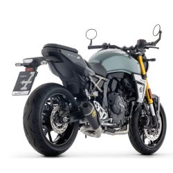 Ligne d'Echappement ARROW WORKS SUZUKI GSX-8S GSX-8R 2023-2026 GSX-8T GSX-8TT 2025-2026
