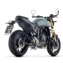 Ligne d'Echappement ARROW WORKS SUZUKI GSX-8S GSX-8R 2023-2026 GSX-8T GSX-8TT 2025-2026