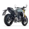 Ligne d'Echappement ARROW WORKS racing SUZUKI GSX-8S GSX-8R 2023-2026 GSX-8T GSX-8TT 2025-2026 5