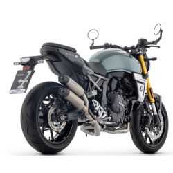 Ligne d'Echappement ARROW SUZUKI GSX-8T GSX-8TT 2025-2026