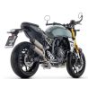 Ligne d'Echappement ARROW SUZUKI GSX-8T GSX-8TT 2025-2026 0