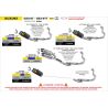 Ligne d'Echappement ARROW SUZUKI GSX-8T GSX-8TT 2025-2026 2