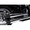 Echappement ZARD HARLEY DAVIDSON SOFTAIL M8 0