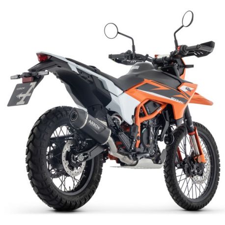 Echappement ARROW INDY RACE EVO KTM SMC-R 125 ENDURO 125 R 2025-2026
