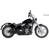 Echappement ZARD HARLEY DAVIDSON SOFTAIL M8 2018-2026 1