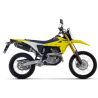 Echappement ARROW EXPLORER SUZUKI DR-Z4S DR-Z4SM 2025-2026 0