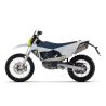 Ligne d'Echappement ARROW EXPLORER KTM 690 ENDURO R SMC-R 690 2025-2026 3