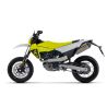Ligne d'Echappement ARROW EXPLORER KTM 690 ENDURO R SMC-R 690 2025-2026 5