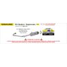 Ligne d'Echappement ARROW EXPLORER KTM 690 ENDURO R SMC-R 690 2025-2026 7