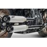 Echappement ZARD HARLEY DAVIDSON LOW RIDER ST 2022-2026 1