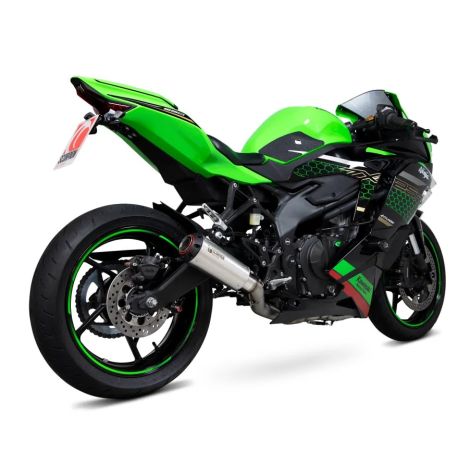 ligne complète Echappement SCORPION Red Power KAWASAKI ZX-25R NINJA 250 2020-2022