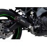 ligne complète Echappement SCORPION Red Power KAWASAKI ZX-25R NINJA 250 2020-2022 5