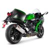 Echappement SCORPION SERKET PARALLEL KAWASAKI NINJA H2 SX 2022-2026 1