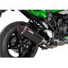 Echappement SCORPION SERKET PARALLEL KAWASAKI NINJA H2 SX 2022-2026 6