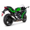 Echappement SCORPION Red Power KAWASAKI NINJA H2 SX 2022-2026 2