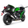 Echappement SCORPION Red Power KAWASAKI NINJA H2 SX 2022-2026 3