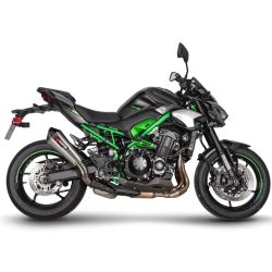 Echappement SCORPION SERKET TAPER KAWASAKI Z900 2025-2026