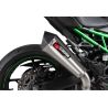 Echappement SCORPION SERKET TAPER KAWASAKI Z900 2025-2026 1