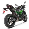 Echappement SCORPION SERKET TAPER KAWASAKI Z900 2025-2026 4