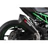 Echappement SCORPION SERKET TAPER KAWASAKI Z900 2025-2026 5