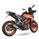 Echappement SCORPION Red Power KTM 390 DUKE 2017-2020