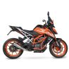 Echappement SCORPION Red Power KTM 390 DUKE 2017-2020 3