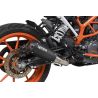 Echappement SCORPION Red Power KTM 390 DUKE 2017-2020 4