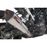 Echappement SCORPION SERKET TAPER KTM 390 DUKE 2021-2023 2