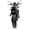 Echappement LEOVINCE LV-CORSA KTM 990 DUKE 2024-2026 2