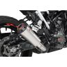 Echappement SCORPION Red Power KTM 390 DUKE 2021-2023 0